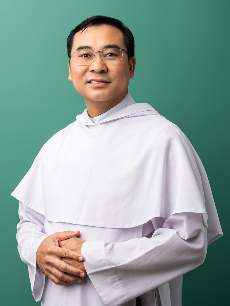 priest